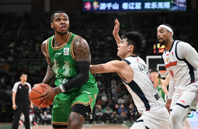 NBA直播-CBA最新消息！曝辽宁男篮裁掉亨特，北京首钢主力外援受伤