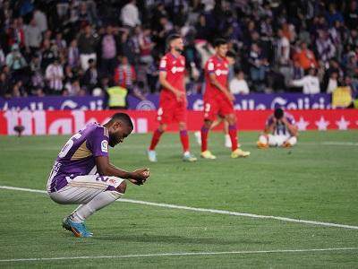 西甲惨烈保级战几经反转 巴拉多利德最终降级