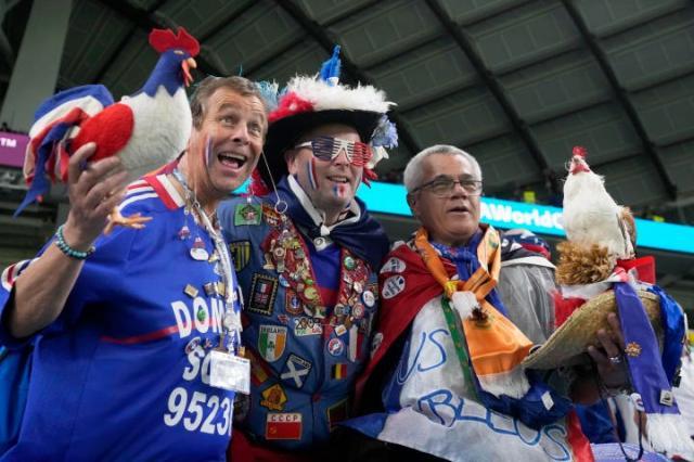 免费在线观看高清无插件赛事直播平台-【世界杯】 吉鲁双响 姆巴佩传射 法国4比1逆转袋鼠