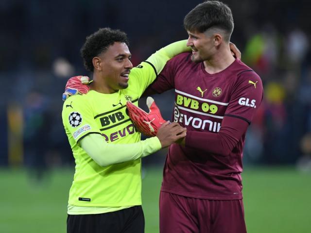 NBA直播-缺少哈兰德的多特蒙德也会赢球,但也“仅此而已”了