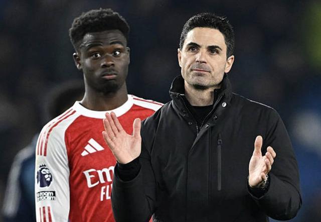 咪咕体育直播-阿尔特塔:接下来将是一段漫长的征程,但我们已经准备好了