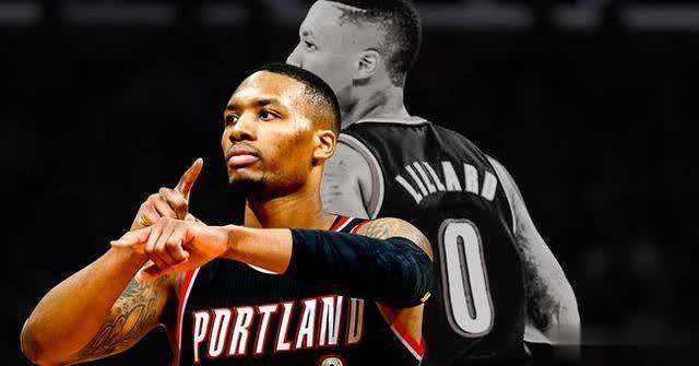 【观察】选秀日五大潜在交易 尼克斯强挖利拉德?