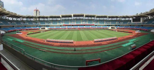 咪咕体育直播-赛事密集致中超赛程未公布 赛区场地或被迫追加