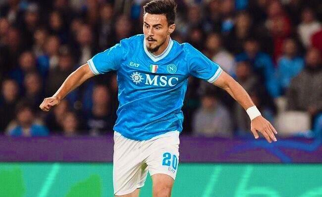 足球直播-斯基拉：那不勒斯想留下埃尔马斯，但希望降低1600万欧买断价